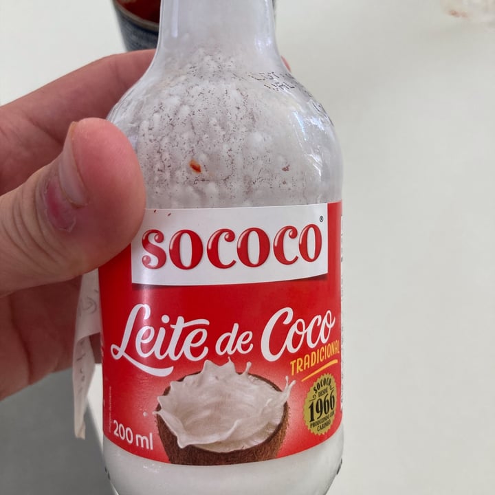 photo of Sococo Leite de Coco shared by @travelguy on  26 Apr 2024 - review