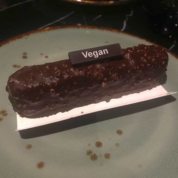 photo of Peepai Kitchen & Brewery Vegan Chocolate Desire shared by @khushire on  11 Jul 2024 - review