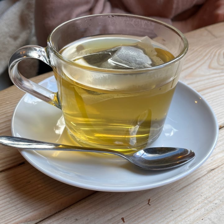 photo of Unity Diner Jasmine Tea shared by @alistar on  23 Apr 2024 - review