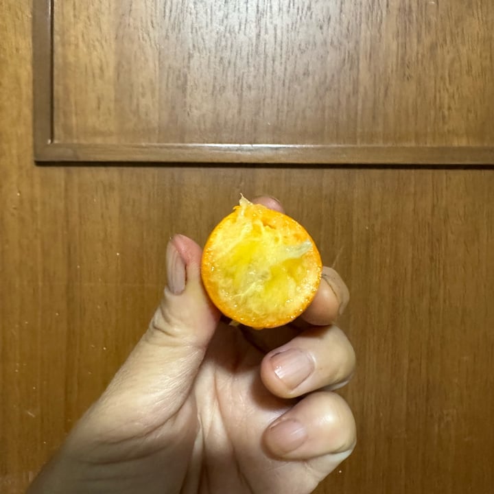 photo of miyazaki Kumquat shared by @piggy-egg on  01 Mar 2024 - review