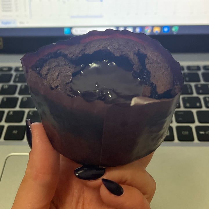 photo of Vemondo dark chocolate soufflé shared by @ademarsi on  12 May 2024 - review