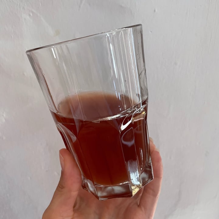 photo of Kombucha Republik Kombucha shared by @pauladelriver on  27 Jul 2025 - review