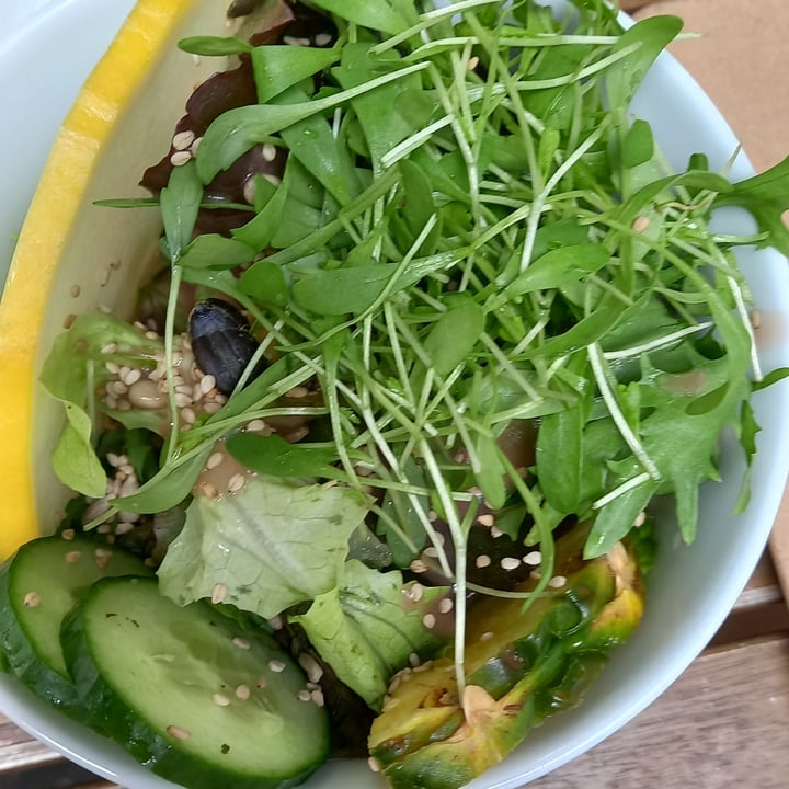 photo of VELO Beilagensalat shared by @thekangaroo on  13 May 2024 - review