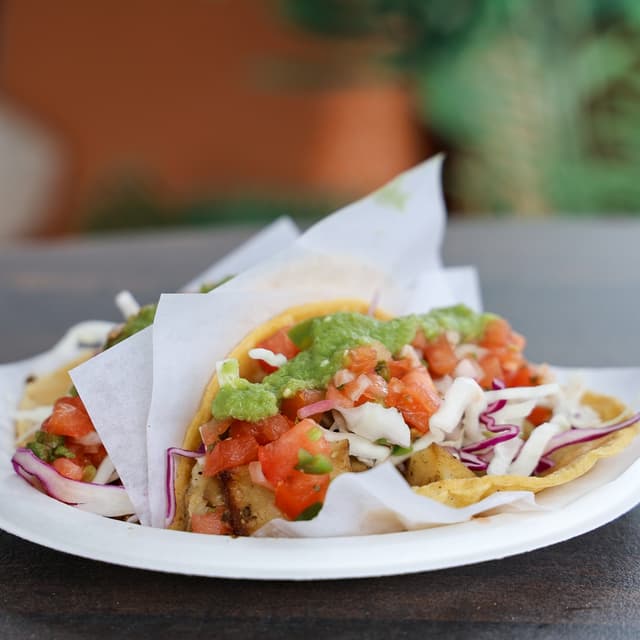 Tacos Rudos, Columbus – Top Rated Vegan Dishes & Reviews | abillion