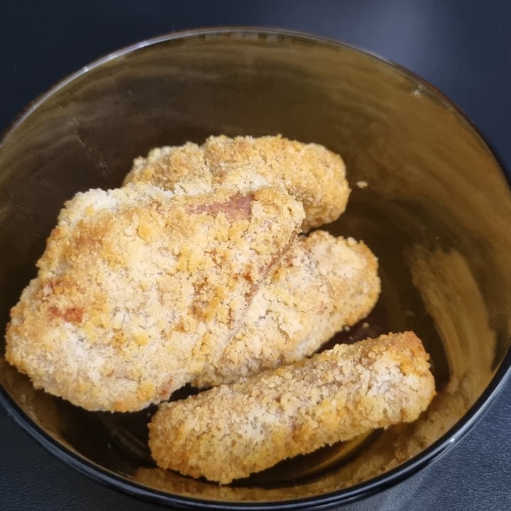 photo of Eat typcal mini crispy shared by @chris-santos on  15 Jun 2024 - review