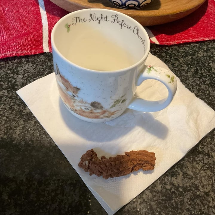 photo of Cavanna Biscotti Cacao E Cereali shared by @crislince on  30 Oct 2024 - review