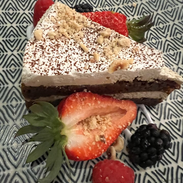photo of Cultivate Cafe Tiramisu shared by @chefchrissy68 on  18 Apr 2024 - review