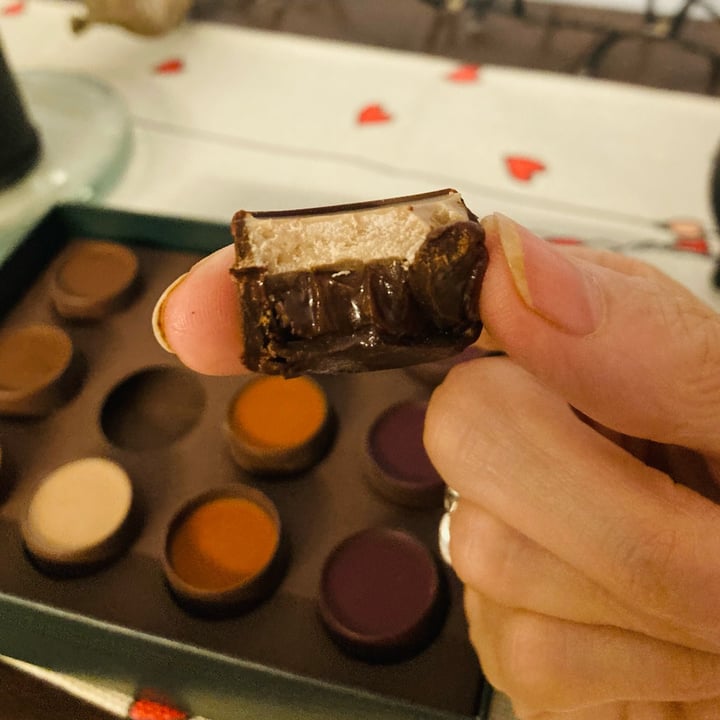 photo of Neuhaus Vegan Collection shared by @gattaviola on  21 Sep 2024 - review