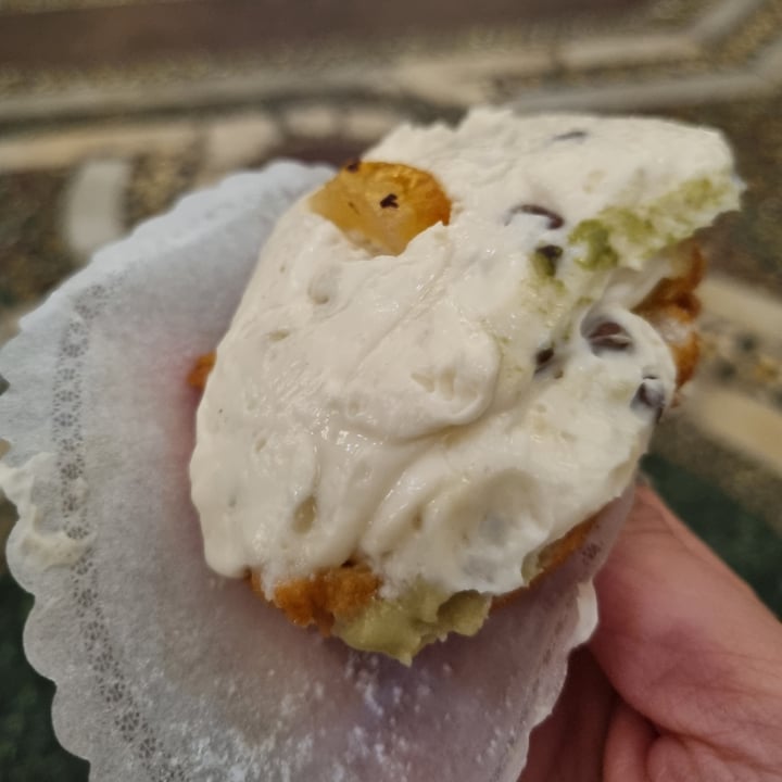 photo of Matteotti Café sfinci vegane shared by @marie91 on  20 Mar 2024 - review