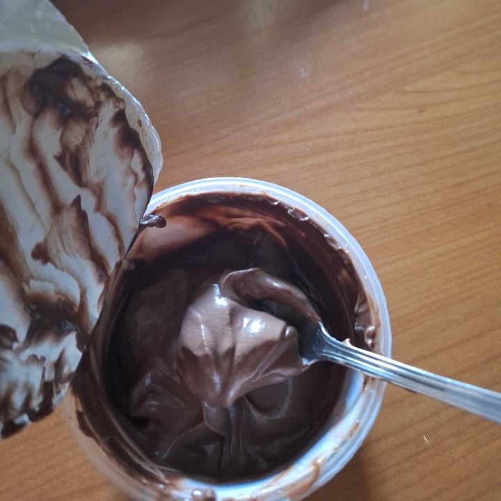 photo of Alpro alpro chocolate coconut shared by @patrix1201 on  03 Jun 2025 - review