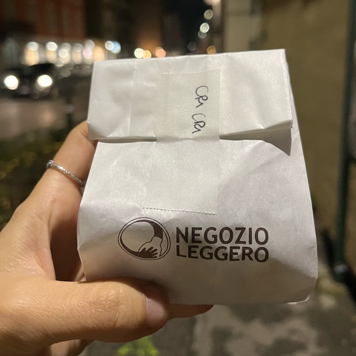 photo of Negozio Leggero Cri-cri nocciola igp shared by @vulcanoattivo on  11 Dec 2023 - review