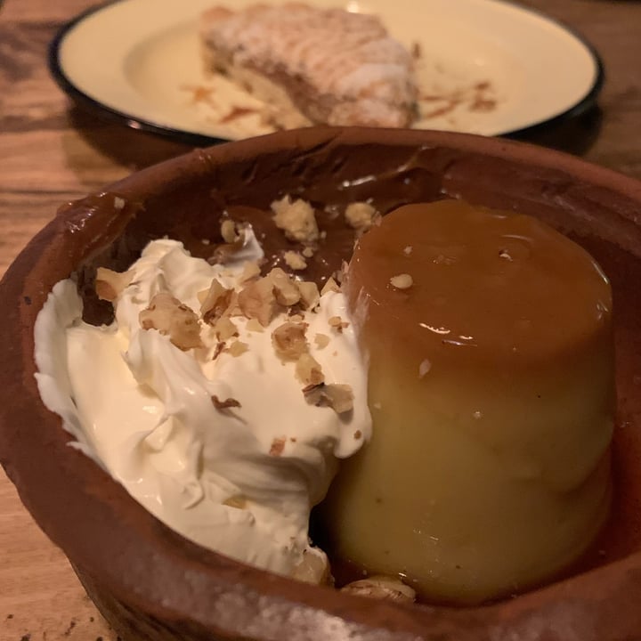 photo of Seibo flan mixto shared by @sechague on  02 May 2024 - review