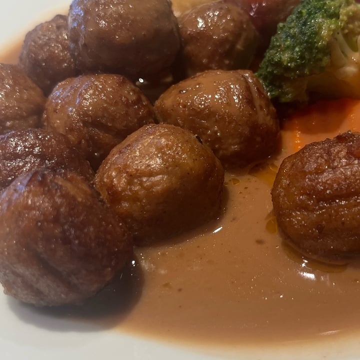 photo of IKEA Tampines Plant Balls shared by @soy-orbison on  25 Oct 2023 - review