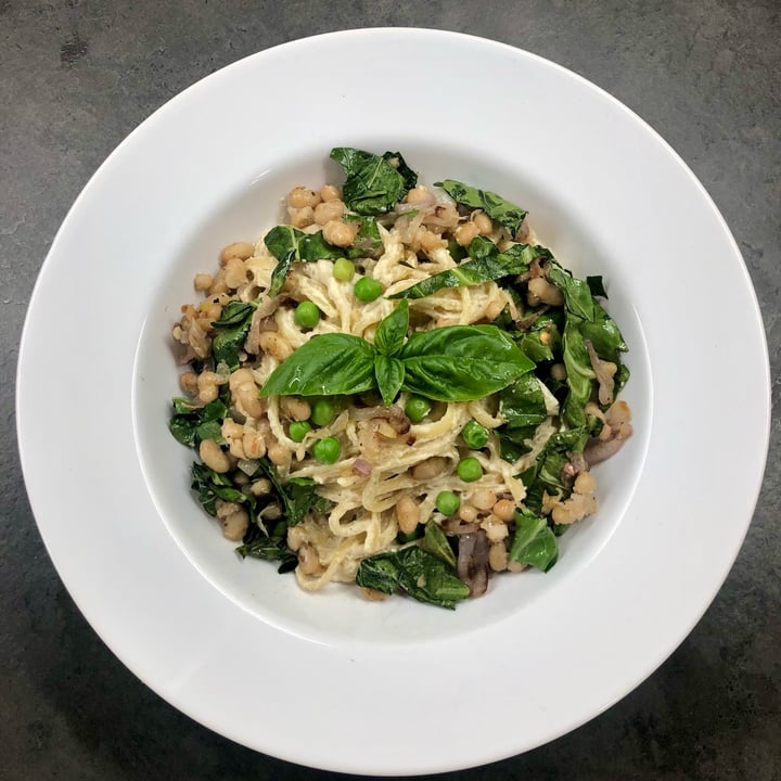 photo of Eden Organic Organic Navy Beans shared by @ilovegoats on  22 Jul 2024 - review