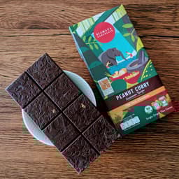 Siamaya Chocolate