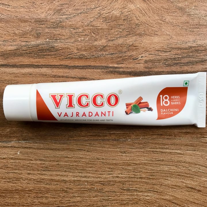 Vicco Laboratories Reviews abillion
