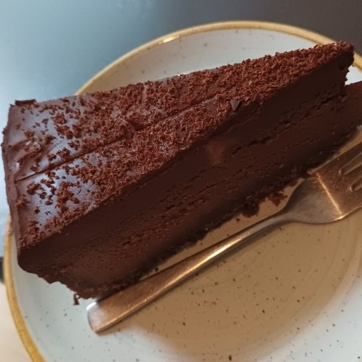 photo of Kaf torta al cioccolato shared by @albetty on  29 Aug 2023 - review