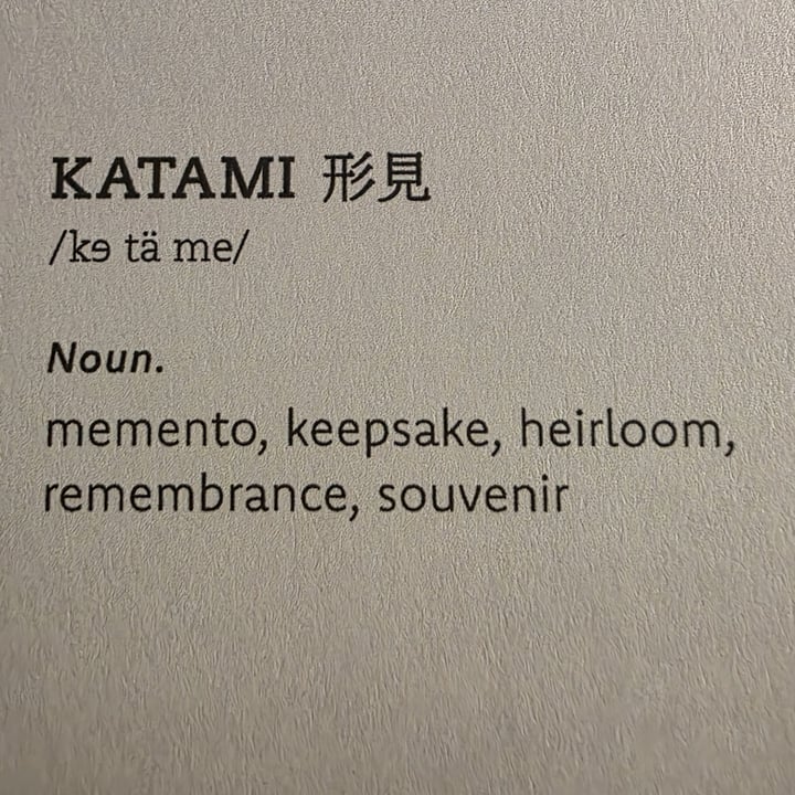 photo of Katami Shitaki Mushroom shared by @eriluc on  08 Sep 2025 - review