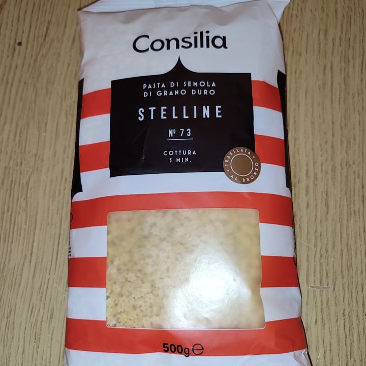 photo of Consilia Stelline shared by @marty3110 on  11 Apr 2025 - review