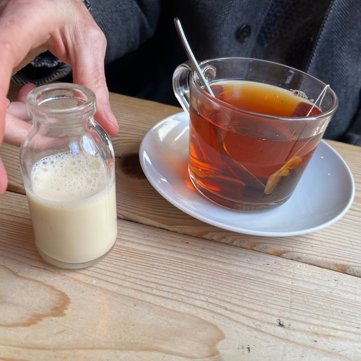 photo of Unity Diner Everyday Brew Tea shared by @alistar on  23 Apr 2024 - review
