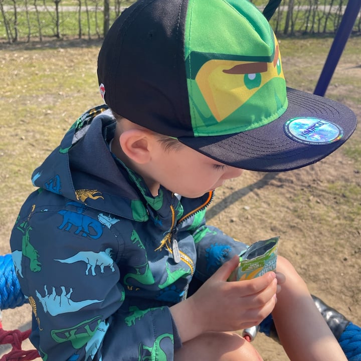 photo of Fruit funk Banana bites shared by @taz on  22 Apr 2025 - review