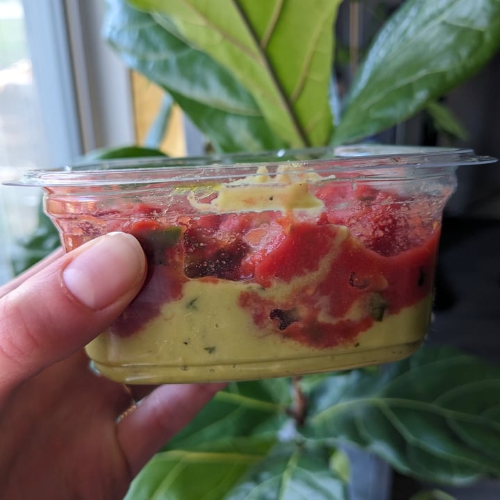 photo of Farm Boy Salsa and Guacamole Dip shared by @jandrews on  15 Apr 2024 - review