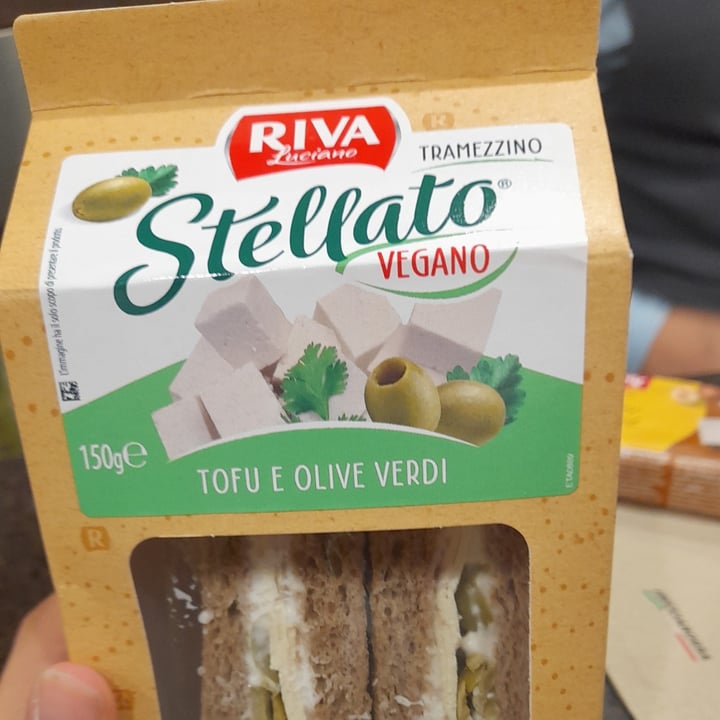 photo of Riva Stellato shared by @julyhanax on  13 Oct 2023 - review