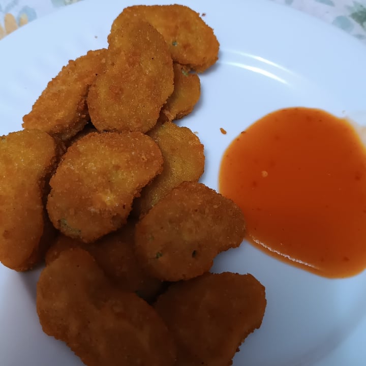 photo of Vemondo nuggets di broccoli shared by @fransykes on  29 Mar 2024 - review