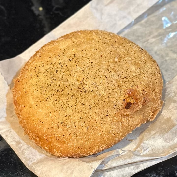 photo of Umami Kushi Lentil Bun shared by @mrprecision on  13 Sep 2025 - review