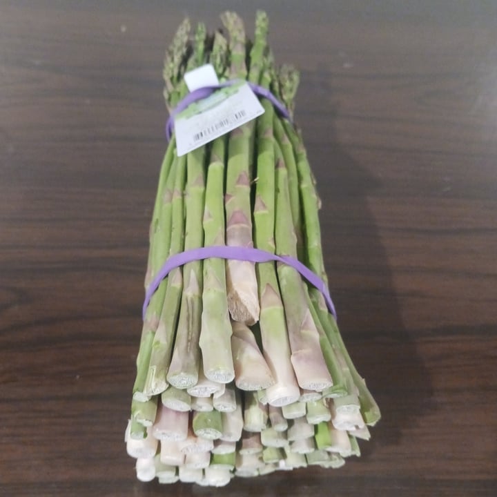Prime time Asparagus Review abillion