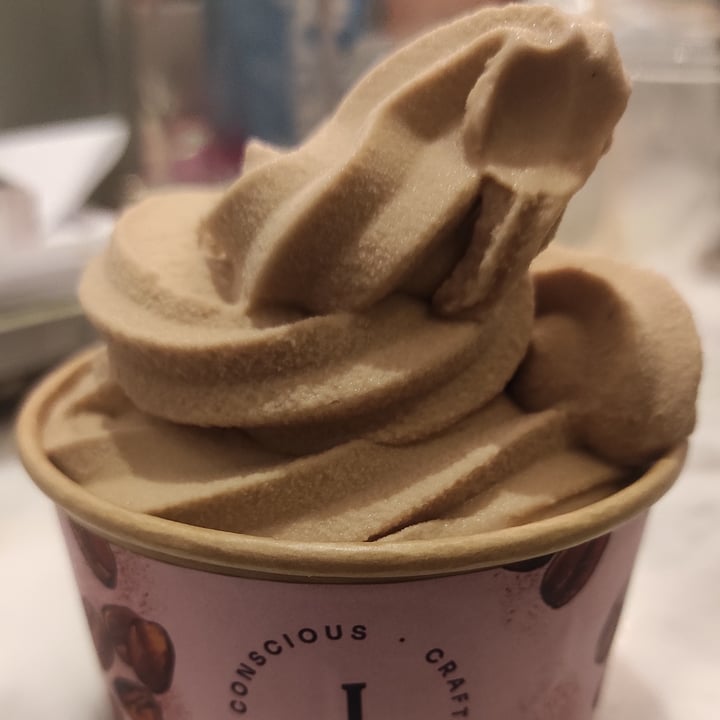 photo of Josephine’s Coffee Coffee Ice Cream shared by @robographer on  13 May 2024 - review