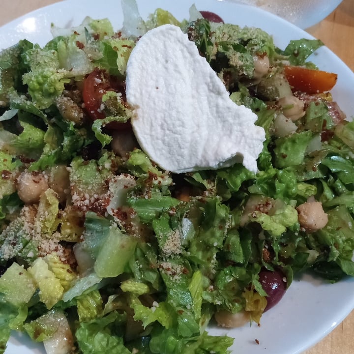 photo of Lucile Pizza & Wine Bar Chopped Salad shared by @ajisdragon on  28 Jul 2024 - review