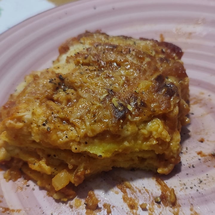 photo of Vemondo spicchio vegano shared by @hella on  05 Jan 2025 - review