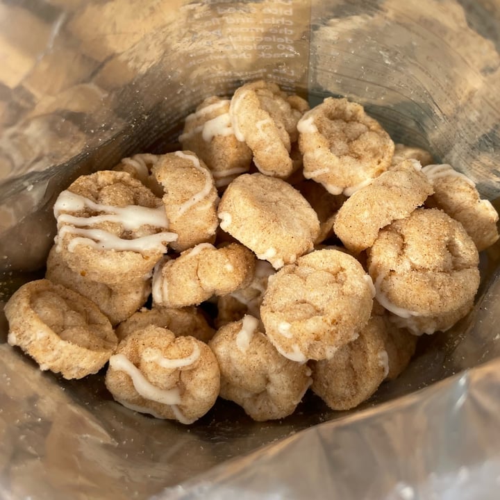 photo of Drizzilicious Cinnamon swirl bites shared by @kendrapirson on  18 Apr 2025 - review