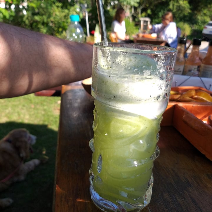 photo of Taboo Tiki Bar Comida Vegana e Vegetariana flower wings shared by @cbrage on  07 Jun 2024 - review