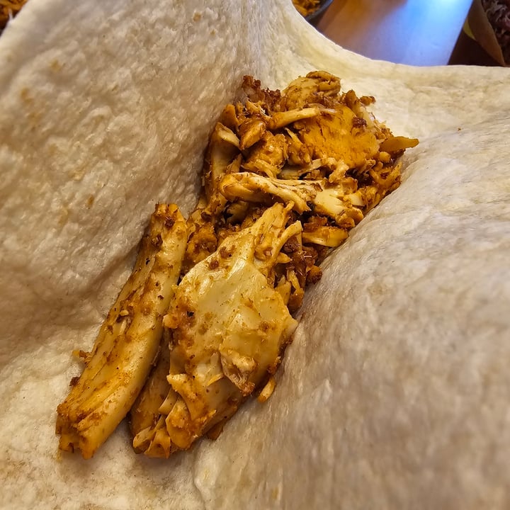 photo of Sol Cuisine Fajita Style Chik'n - Plant-based Strips shared by @mermont on  02 Apr 2024 - review