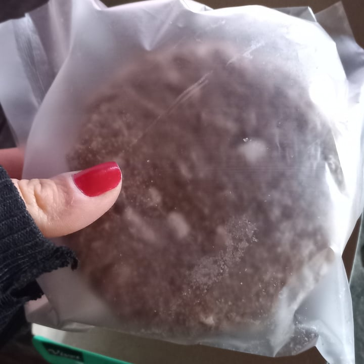 photo of Vívet V-Burger shared by @gisegigi on  11 Sep 2024 - review