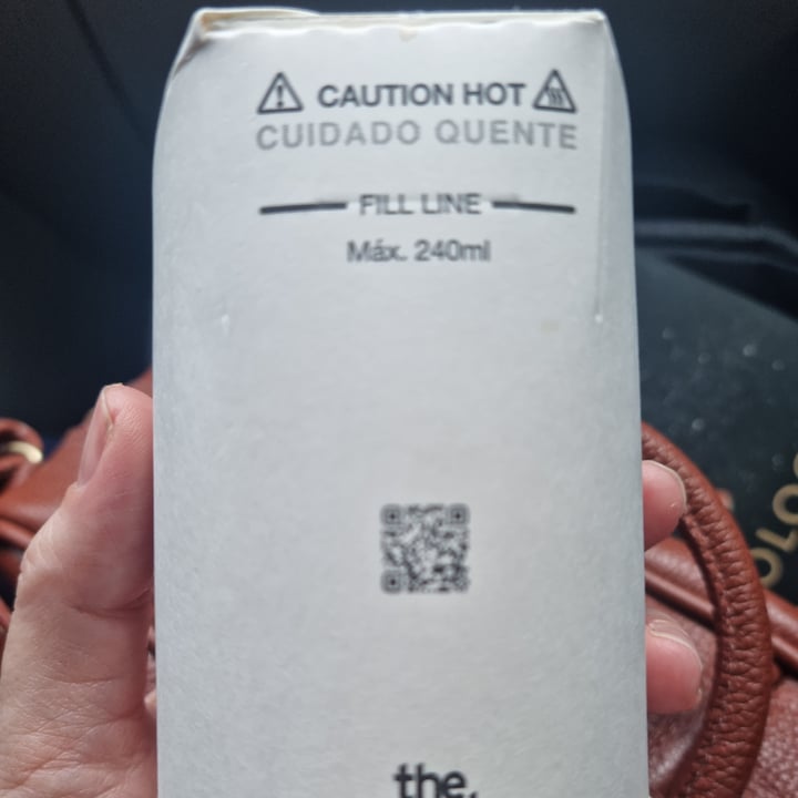 photo of Thegoodcup cup shared by @alinekonig on  15 Feb 2025 - review