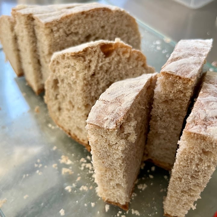 photo of Crust and Crumbs Sourdough Rye Bread shared by @ziggyradiobear on  30 Mar 2024 - review
