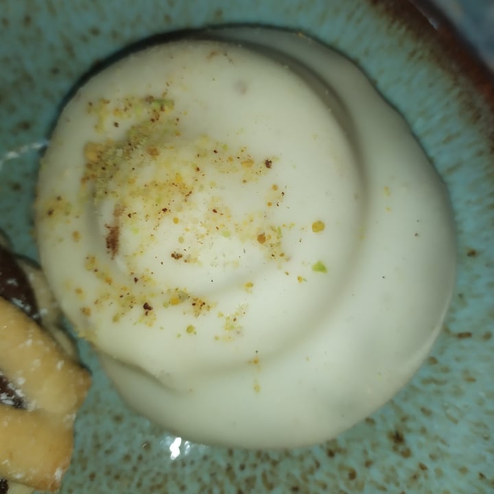 photo of Real Food Srl rame al cioccolato e cioccolato bianco Vegan shared by @fraveganita on  08 Oct 2025 - review