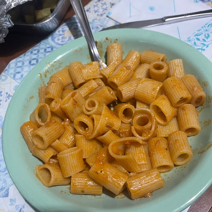 photo of Biffi ragù vegetale shared by @alyssakim on  18 Sep 2025 - review