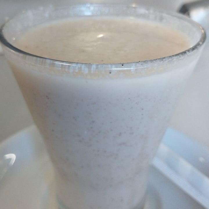 photo of Ca'n Joan de s'Aigo Horchata De Almendra shared by @susansublime on  21 Aug 2023 - review