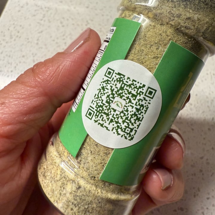 photo of Jala-Lujah Jalapeño Salt shared by @berryveganplanet on  17 Nov 2024 - review