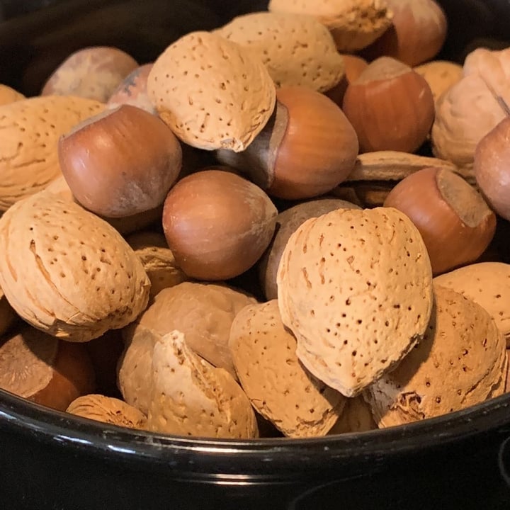photo of Joe's tasty travels Mixed Nuts shared by @nbacha on  21 Oct 2023 - review