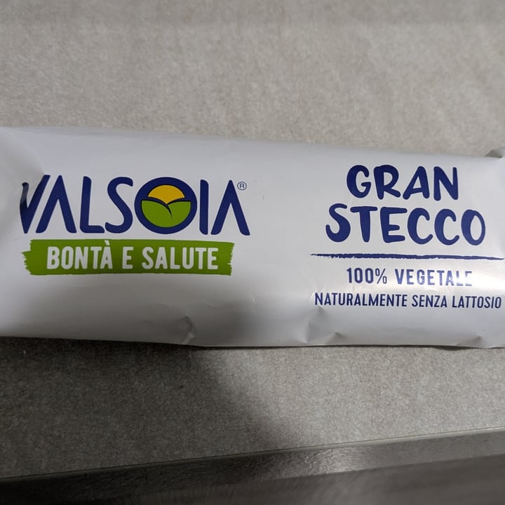 photo of Valsoia Gelato gran stecco shared by @nicole91 on  29 May 2025 - review