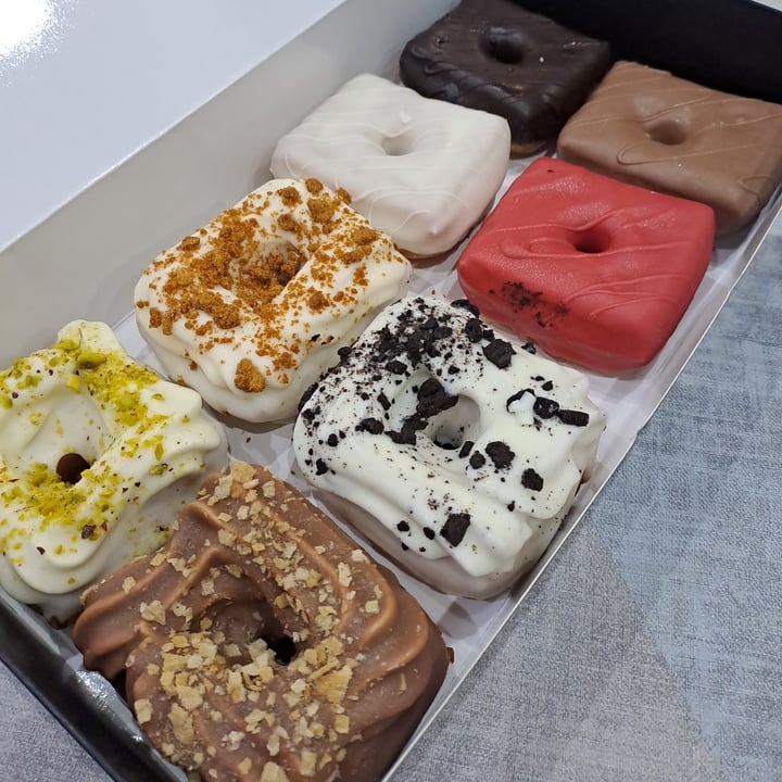 photo of Cuvo foods Caja All-in shared by @elkeandrea9 on  23 Dec 2023 - review