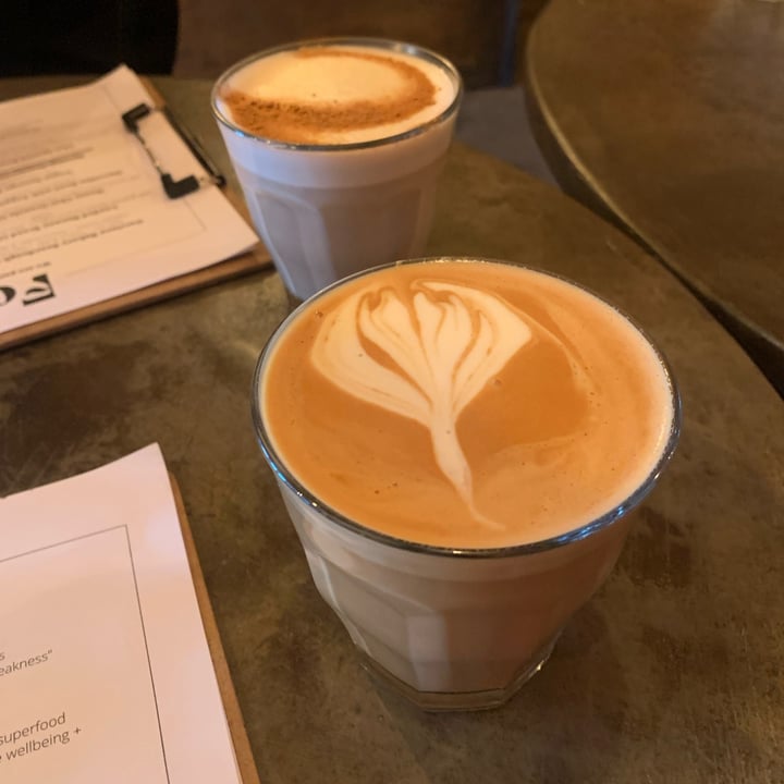 photo of Chai Southend Latte shared by @miaparker02 on  14 Dec 2023 - review