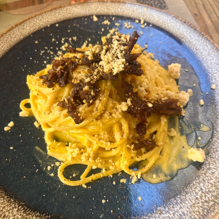 photo of Rifugio Romano Carbonara shared by @cate111 on  09 Jul 2024 - review