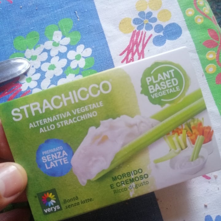 photo of Verys Strachicco shared by @fabio12 on  20 Aug 2023 - review