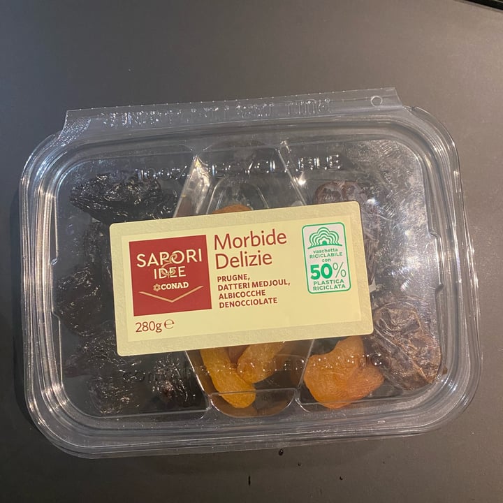 photo of Sapori & idee Morbide Delizie shared by @topacieca on  15 Apr 2024 - review